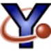 Logotipo Yabause Icono de signo