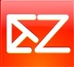 Le logo Zimbra Desktop Icône de signe.