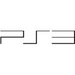 Le logo Actualizacion De Software De Ps3 Icône de signe.