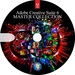 商标 Adobe Creative Suite 6 Master Collection 签名图标。