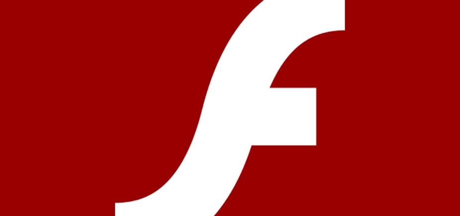 Image 0Adobe Flash Player Icon