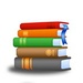 Logo All My Books Icon