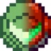 Logo AM2R (Another Metroid 2 Remake) Ícone