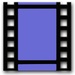 Logotipo Ant Movie Catalog Icono de signo