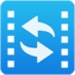 Le logo Apowersoft Video Converter Studio Icône de signe.