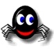 Logotipo Arachnophilia Icono de signo