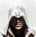 ロゴ Assassins Creed Ii 記号アイコン。