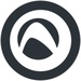 Logotipo Audials Radio Icono de signo