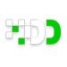 Logotipo Auslogics Disk Defrag Icono de signo
