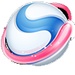 Logotipo Baidu Spark Browser Icono de signo