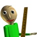 Logo Baldi S Basics In Education And Learning Ícone