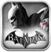 ロゴ Batman: Arkham City 記号アイコン。