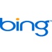 Logotipo Bing Downloader Icono de signo