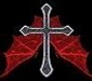 Logotipo Castlevania Ii Simon Quest Revamped Icono de signo