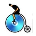Logo Cd Roller Icon