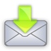 Logo Checkmail Icon
