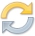 Logotipo Chrokup Icono de signo