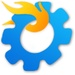 Logo Chrome Toolbox Icon