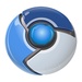 Logo Chromium Updater Icon