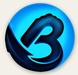 Logo Cloud System Booster Icon