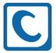 Logotipo ContaSol Icono de signo