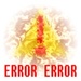 Logo Creador De Errores Falsos 2 Icon