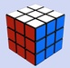 ロゴ Cubex 記号アイコン。