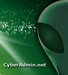 Le logo Cyberadmin Free Servidor 5 1 4 Icône de signe.