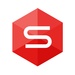 Logotipo Dbforge Studio For Oracle Icono de signo