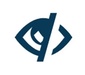 Le logo Detekt Icône de signe.