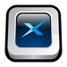 Logotipo Divx Plus Icono de signo
