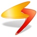 Logotipo Download Accelerator Plus Icono de signo