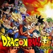 ロゴ Dragon Ball Super Anime Videos Free 記号アイコン。