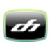 Logotipo Driverhive Icono de signo