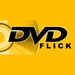 Logotipo Dvd Flick Icono de signo