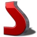 Logotipo Dvd Shrink Icono de signo