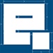 Le logo Easyphp Icône de signe.