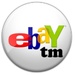 ロゴ Ebay Total Manager 記号アイコン。