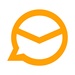 Logotipo Em Client Icono de signo