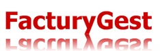 Logo Facturygest Ícone