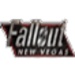 Le logo Fallout New Vegas Theme Icône de signe.