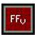 Logotipo Ffdshow Icono de signo