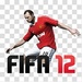 ロゴ FIFA 12 記号アイコン。