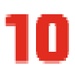 Logotipo Fifa Manager 10 Icono de signo
