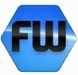 Logotipo Fifa World Icono de signo
