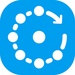 Logotipo Fing Desktop Icono de signo