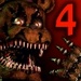 Logotipo Five Nights at Freddy