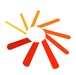Le logo Flashpoint Infinity Icône de signe.
