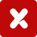 ロゴ Free Xvideos Download 記号アイコン。