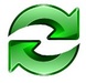 Logotipo Freefilesync Portable Icono de signo